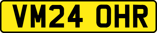 VM24OHR