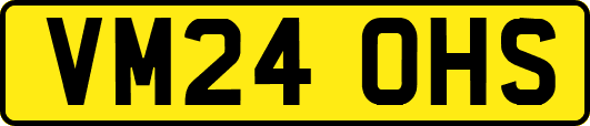 VM24OHS