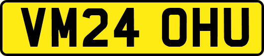 VM24OHU