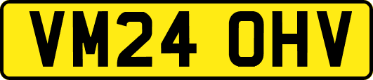 VM24OHV