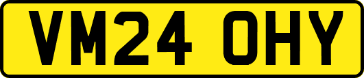 VM24OHY