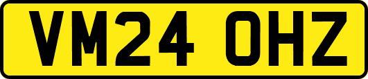 VM24OHZ