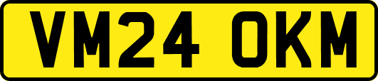 VM24OKM