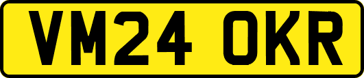 VM24OKR