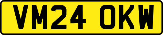VM24OKW