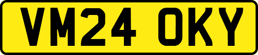 VM24OKY