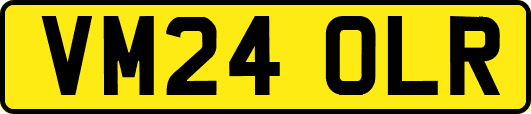 VM24OLR