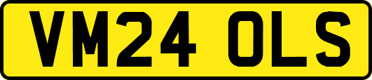 VM24OLS
