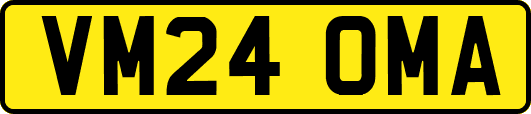VM24OMA