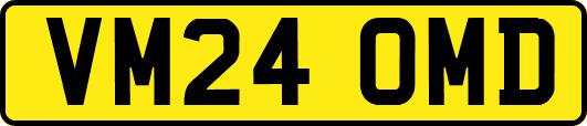 VM24OMD