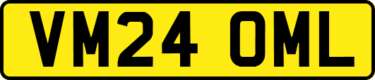 VM24OML