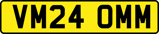 VM24OMM