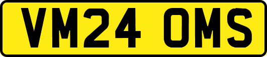 VM24OMS