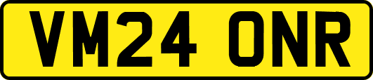 VM24ONR