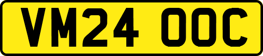 VM24OOC