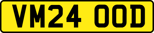 VM24OOD