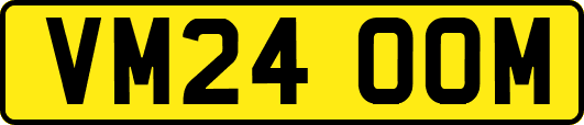VM24OOM