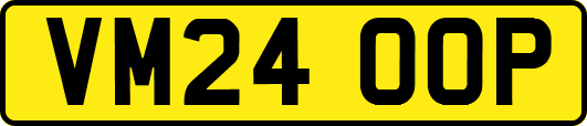 VM24OOP