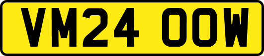 VM24OOW