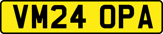 VM24OPA