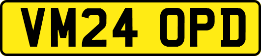 VM24OPD