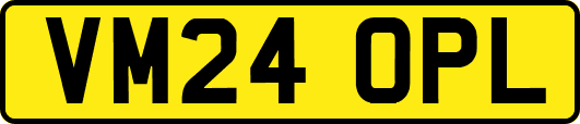 VM24OPL
