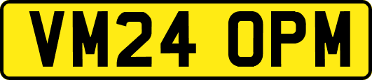 VM24OPM