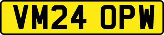 VM24OPW