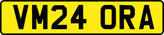 VM24ORA