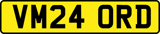 VM24ORD