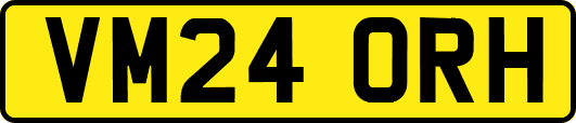 VM24ORH