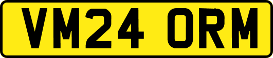 VM24ORM