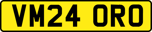 VM24ORO