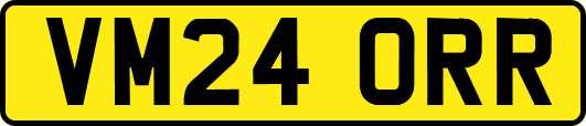 VM24ORR