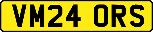 VM24ORS