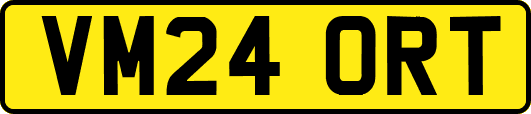 VM24ORT