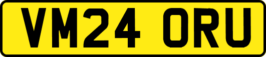 VM24ORU