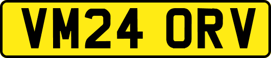 VM24ORV
