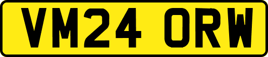 VM24ORW