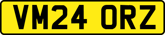 VM24ORZ