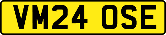 VM24OSE