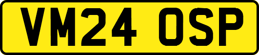 VM24OSP