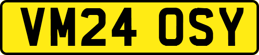 VM24OSY