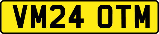 VM24OTM