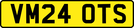 VM24OTS