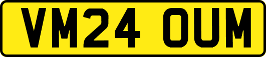 VM24OUM