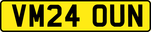 VM24OUN