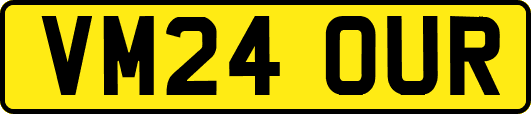 VM24OUR