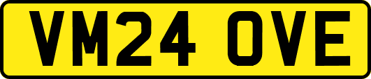 VM24OVE