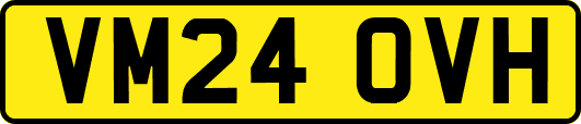 VM24OVH
